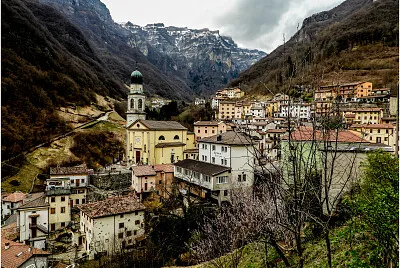 lessinia,Verona jigsaw puzzle