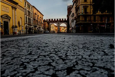 verona jigsaw puzzle