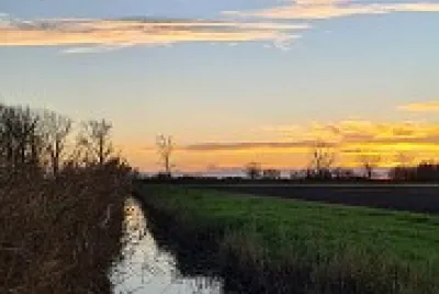canal jigsaw puzzle