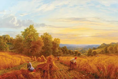 Terras Comunais