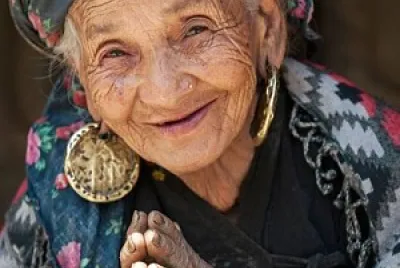 פאזל של femme