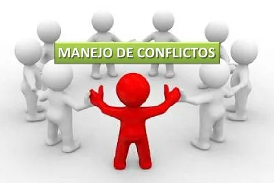 manejo de conflictos jigsaw puzzle