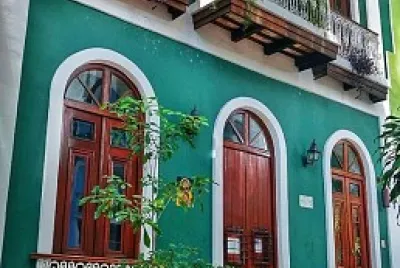 Fachada
