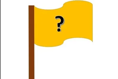 Our flag