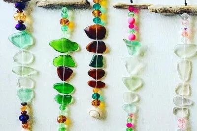 colorful