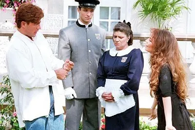 maria la del barrio