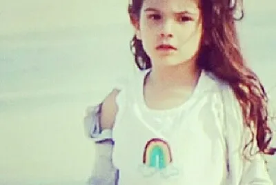 hija de thalia