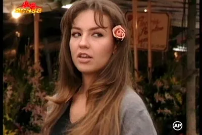 rosalinda
