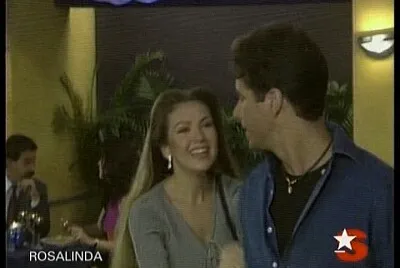 rosalinda