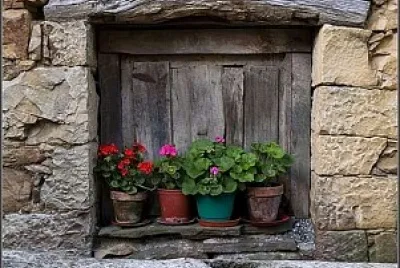 ventana