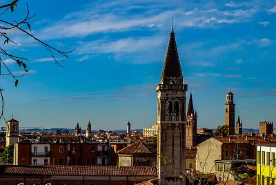 verona jigsaw puzzle