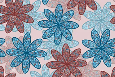 colorful