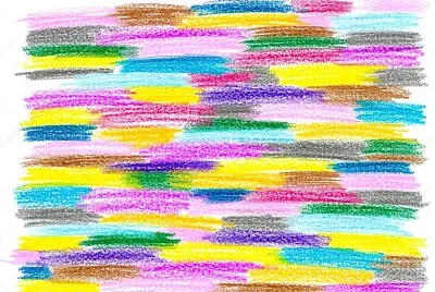 colorful