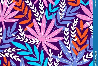 colorful