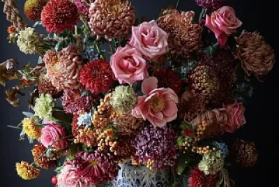 fleur