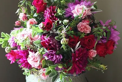 fleur