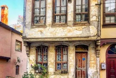 Lugares