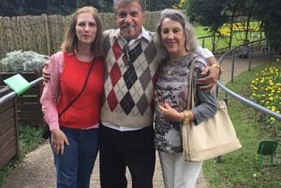 פאזל של moradia