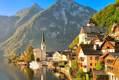 NATUREZA jigsaw puzzle