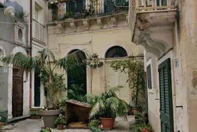 Sicilia Italy