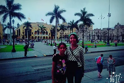 lima michi y nicol