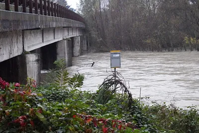 פאזל של fianco del ponte