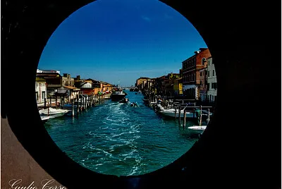 Chioggia jigsaw puzzle