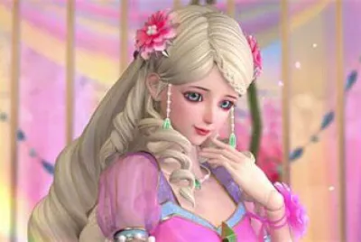 PRINCESS LING 