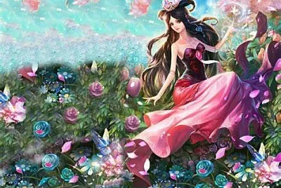 LUOLI  jigsaw puzzle