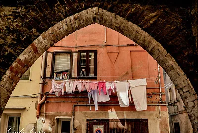 Chioggia jigsaw puzzle