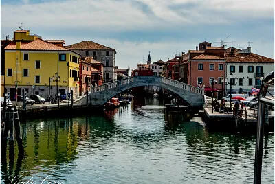 Chioggia jigsaw puzzle