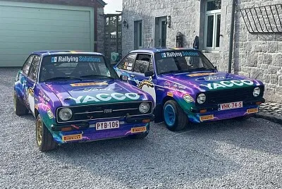 voiture jigsaw puzzle