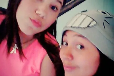 michi y ana