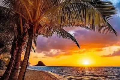 Hawái jigsaw puzzle