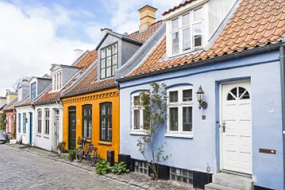 Aarhus-Dinamarca