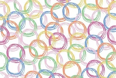 colorful