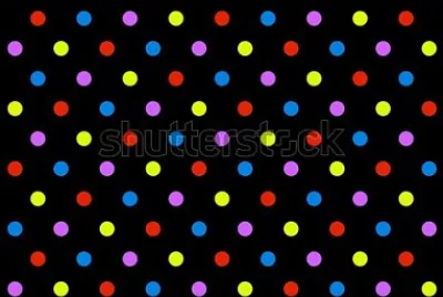 colorful