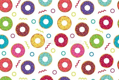 colorful