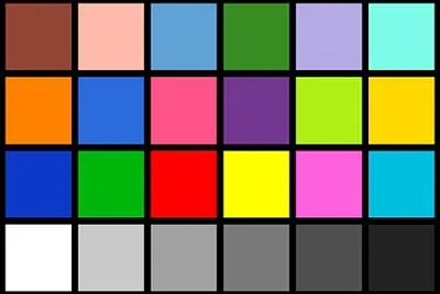 draw