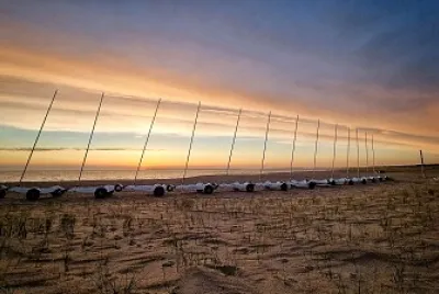 plage