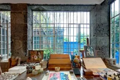 Casa Azul