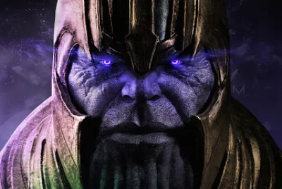 Thanos