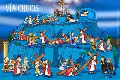 Semana Santa