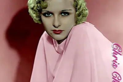 Joan Bennett