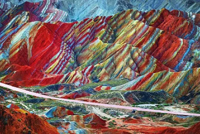 paysage