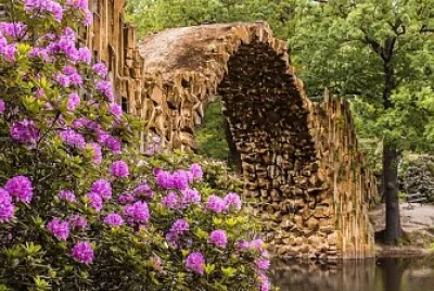 paysage jigsaw puzzle