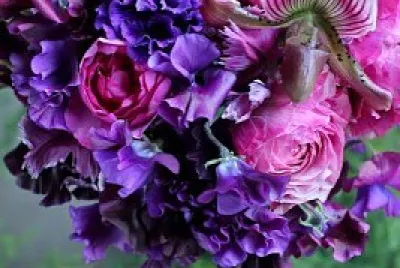 fleur jigsaw puzzle