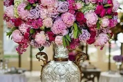 fleur jigsaw puzzle
