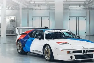 the most goated car in existence
