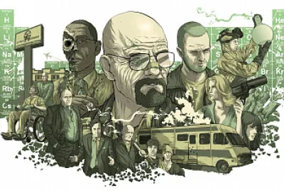Breaking Bad